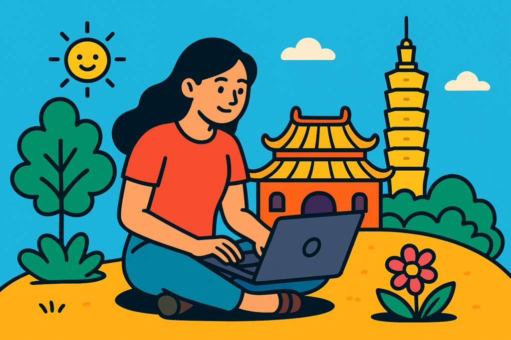 Taiwan 