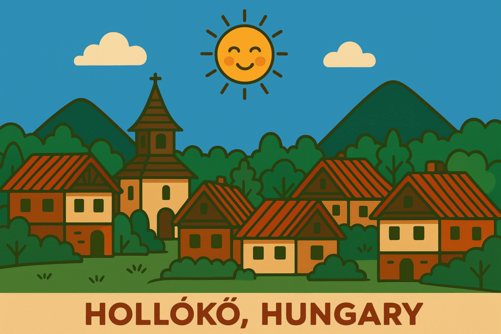 Europes Untouched Mountain VIllages