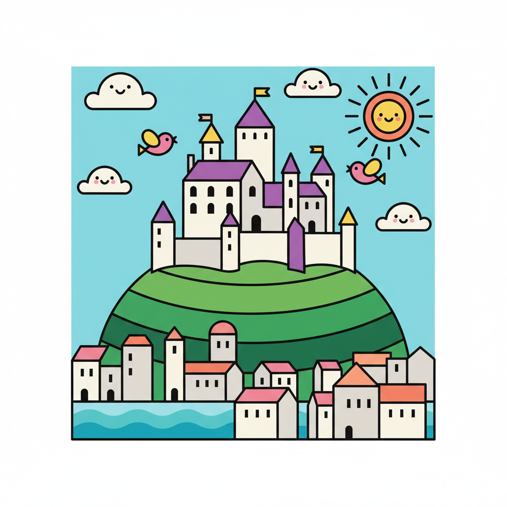 Escaping the Crowds: Your Guide to a Week in Europe’s Smallest Kingdom