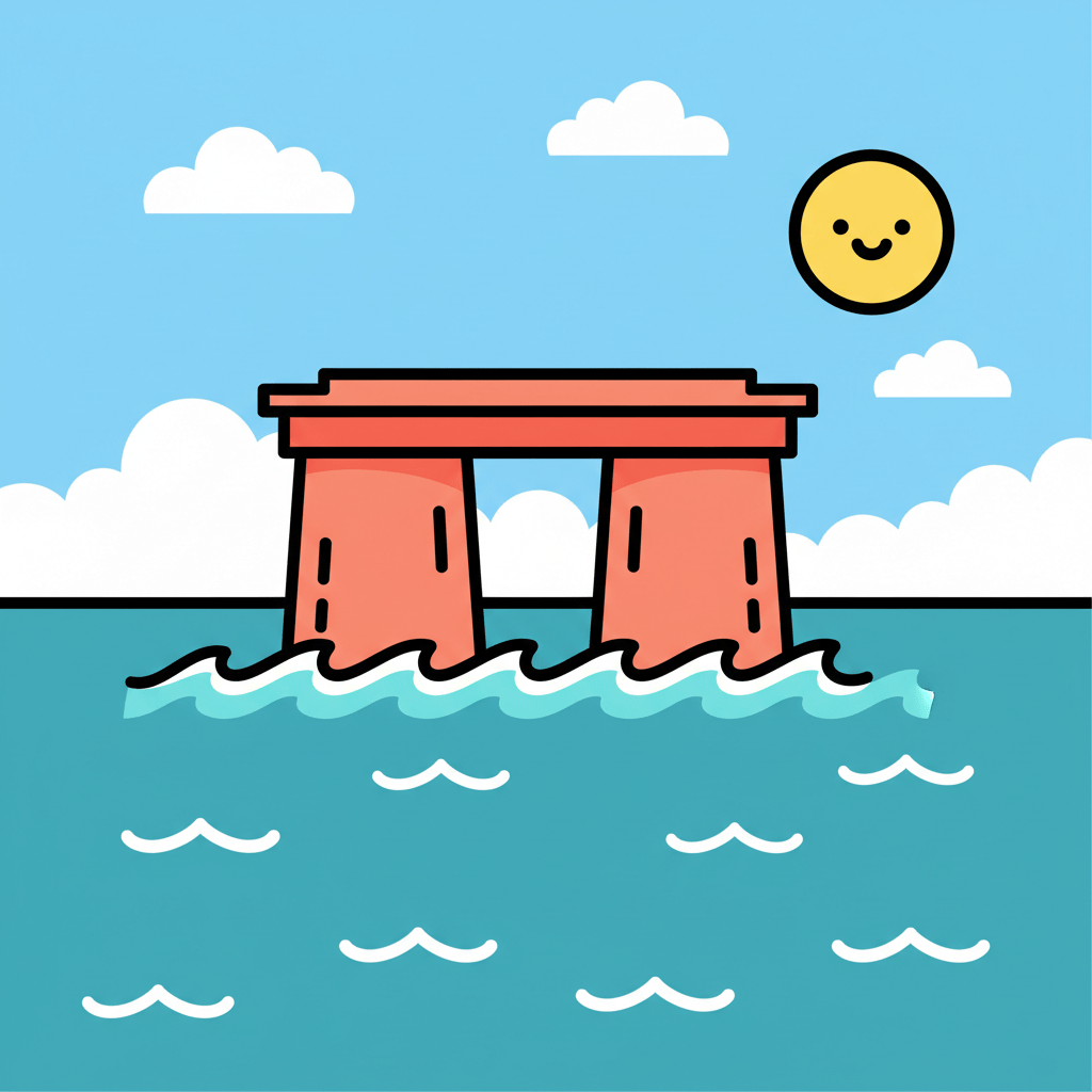 The Micro-Nation You Can Only Reach by Boat (And Why It’s Worth It)