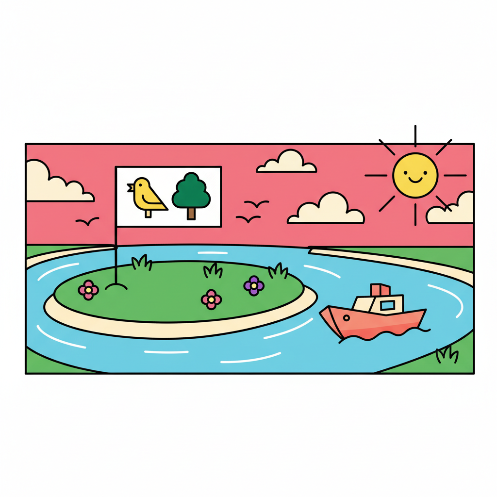 From No-Man’s-Land to ‘Nation’: The Untold Story of Liberland – World’s Newest, Tiniest Nation