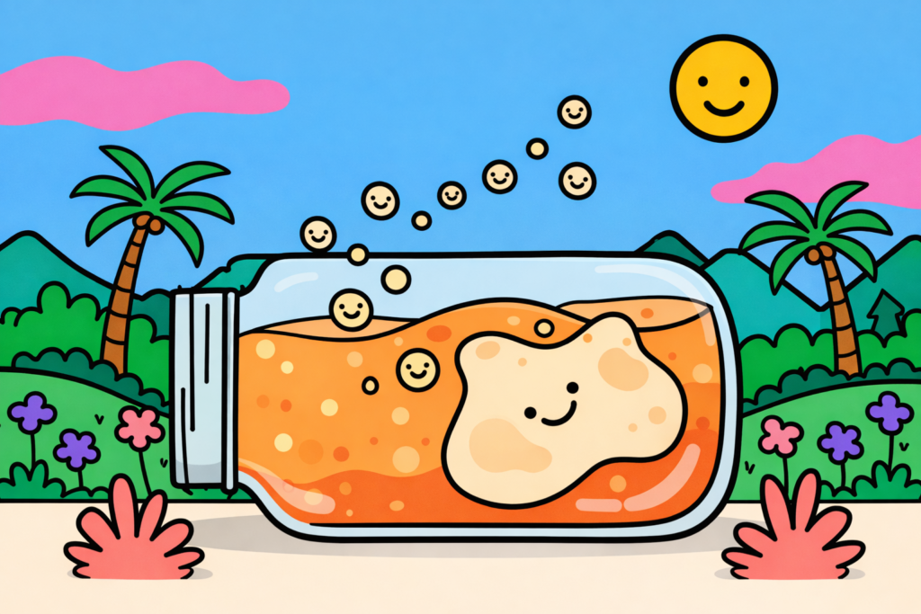 Miso, Tempeh, and Natto: The Umami Journey Through Japan and Indonesia